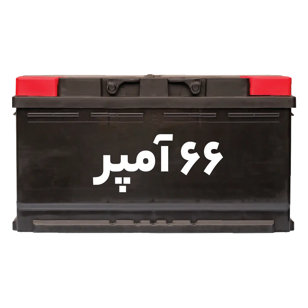دسته‌بندی باتری 65 آمپر