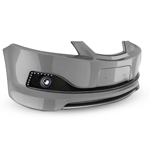 دسته‌بندی بدنه