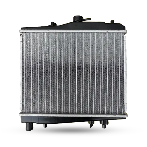 دسته‌بندی رادیاتور