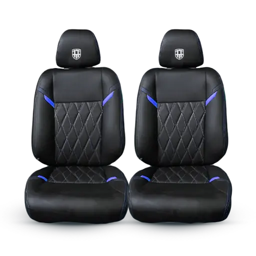 دسته‌بندی روکش صندلی