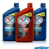 روغن گیربکس اتوماتیک (ATF)