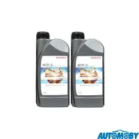 روغن گیربکس دستی (MTF)