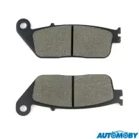 لنت ترمز جلو