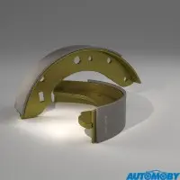 لنت ترمز عقب