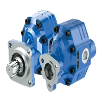 پمپ هیدرولیک