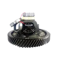 هوزینگ دیفرانسیل