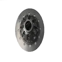 پوسته دیفرانسیل