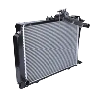 رادیاتور آب