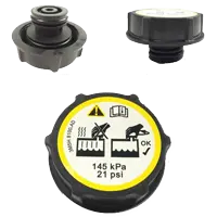 درب رادیاتور