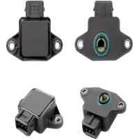 سنسور دریچه گاز