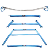 میل موجگیر (بازویی کمکی)