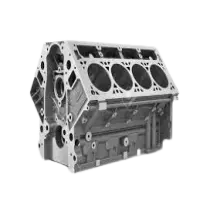 بلوک سیلندر