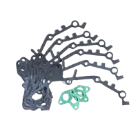 واشر اویل پمپ