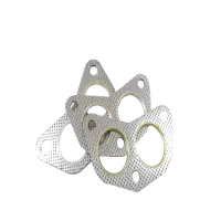 واشر گلویی اگزوز