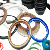 واشرها و کاسه نمدهای موتور