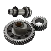 دنده میل سوپاپ