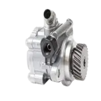 اویل پمپ (پمپ روغن)