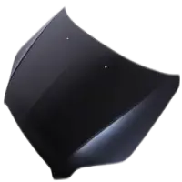 کاپوت (درب موتور)