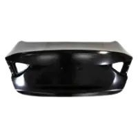 درب صندوق عقب