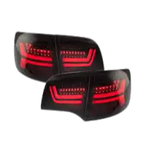 چراغ عقب (خطر)