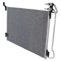 رادیاتور کولر (کندانسور)