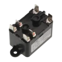 رله فن رادیاتور