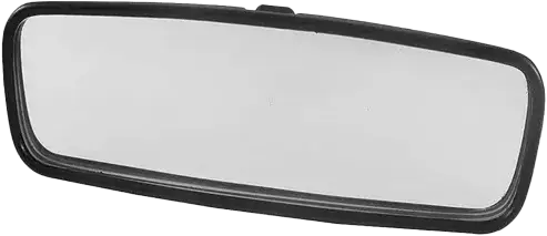 مجموعه آینه داخل خودرو