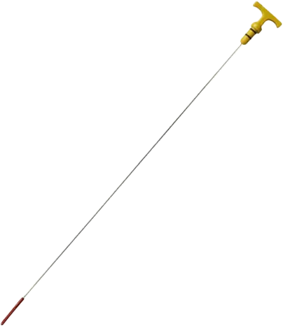 گیج روغن