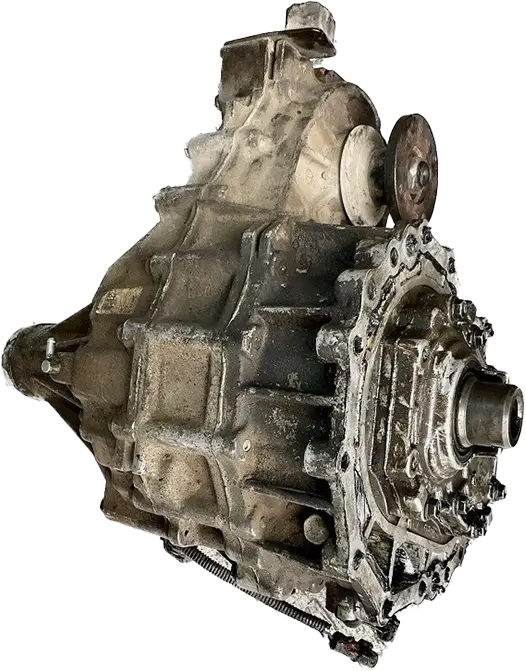 کمک گیربکس