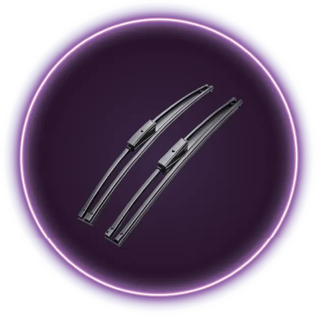 برف پاک کن و قطعات