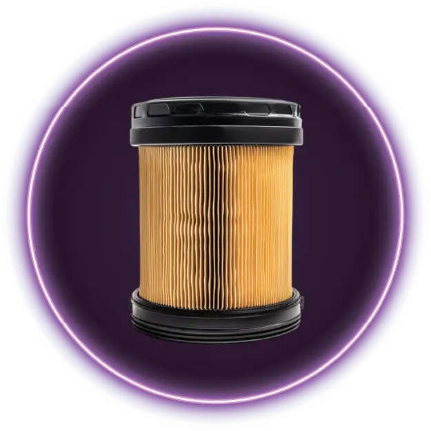 فیلتر و صافی