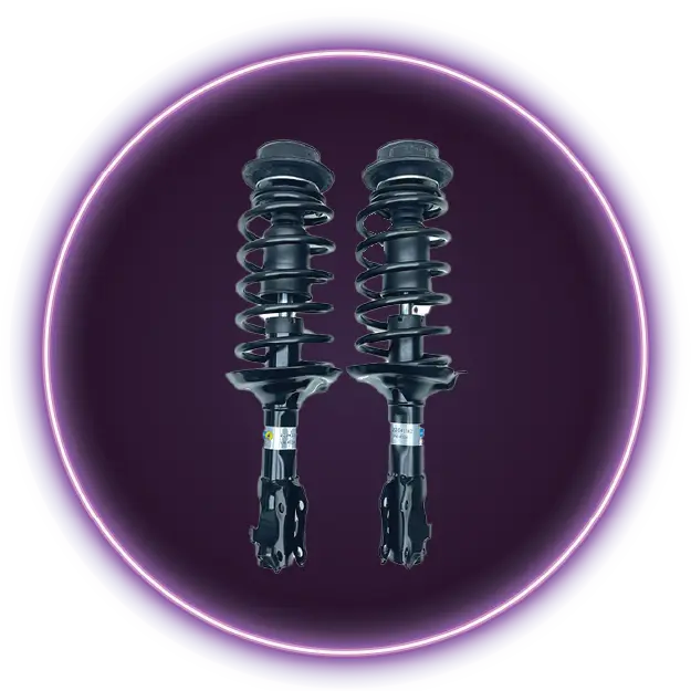 فرمان، جلوبندی و تعلیق