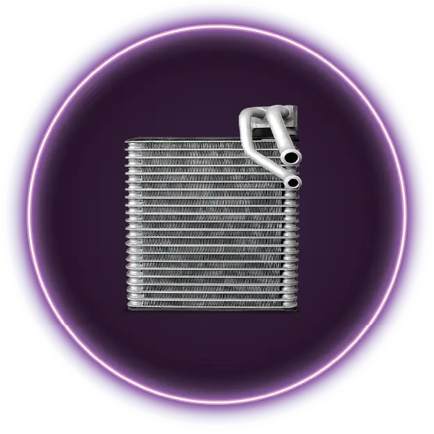 سیستم خنک کننده موتور