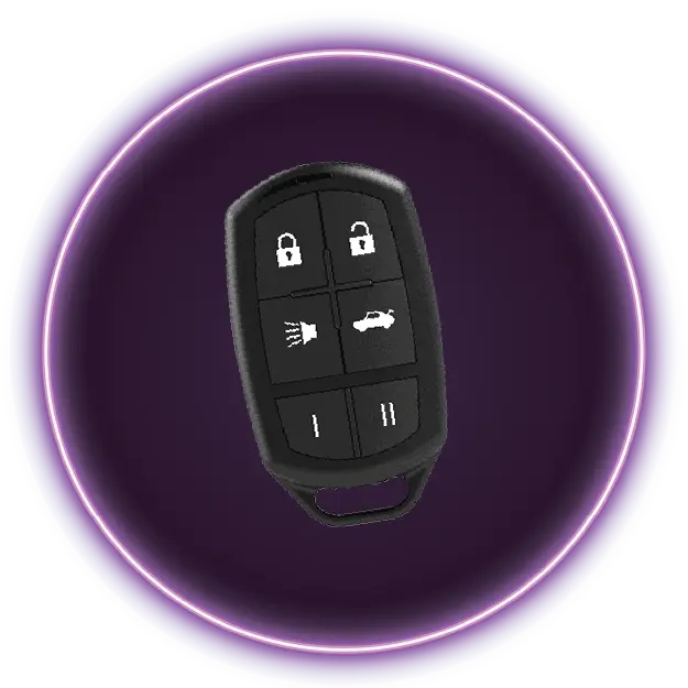 امنیت خودرو