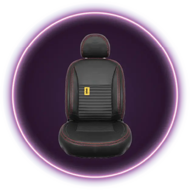 لوازم تزئینی خودرو