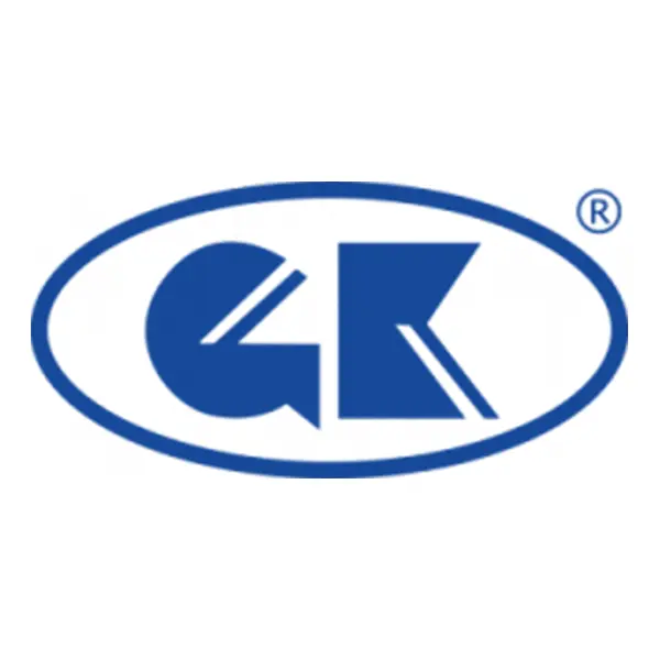 تولید کننده جی کی (GK)