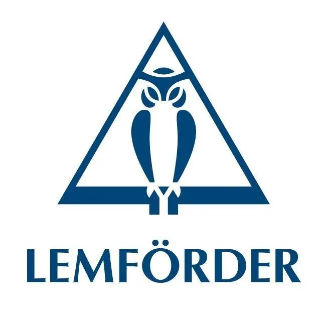 تولید کننده لمفوردر (Lemforder)