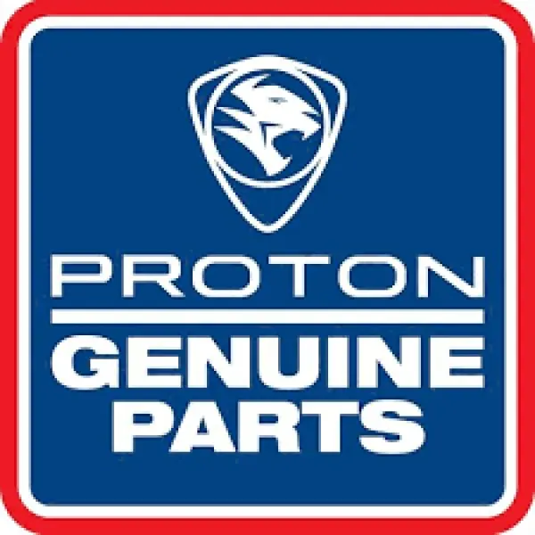 پروتون جنیون پارت