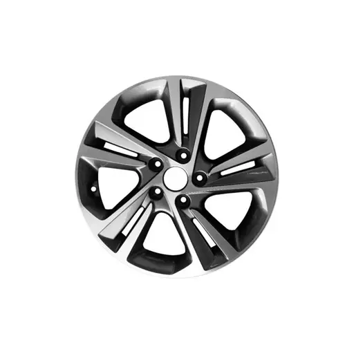 رینگ چرخ اکسنت