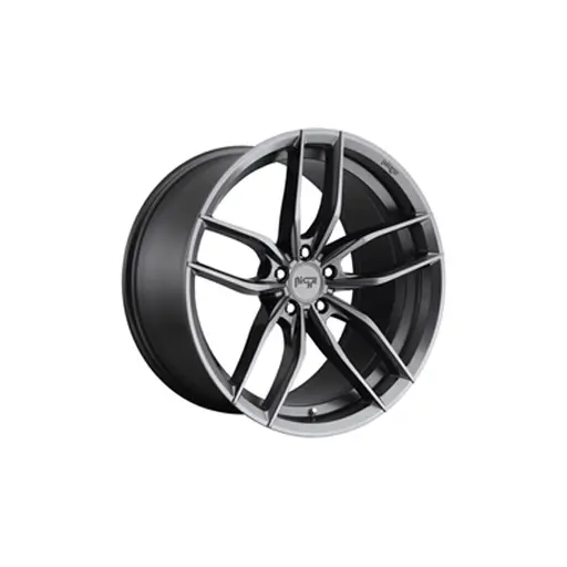 رینگ چرخ جنسیس سدان