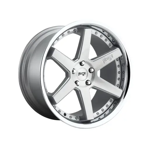 رینگ چرخ جنسیس کوپه