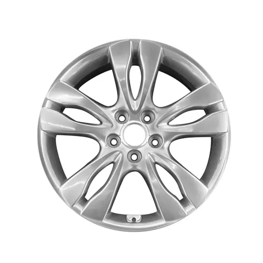 رینگ چرخ وراکروز IX۵۵