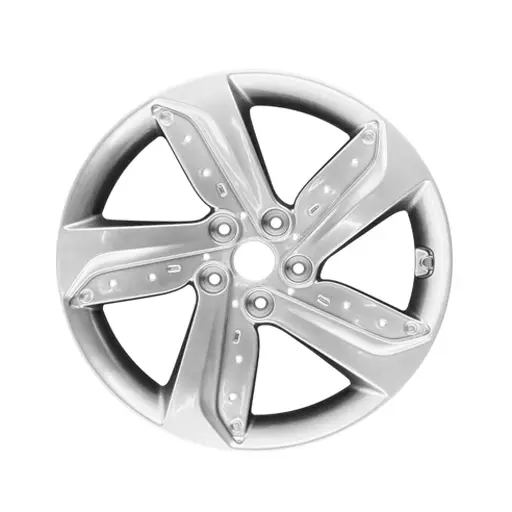 رینگ چرخ ولستر