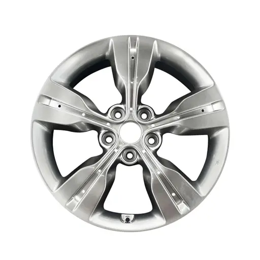 رینگ چرخ ولستر