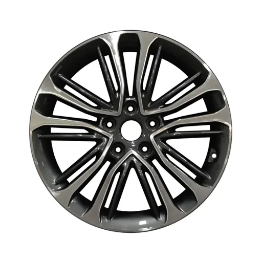 رینگ چرخ ولستر