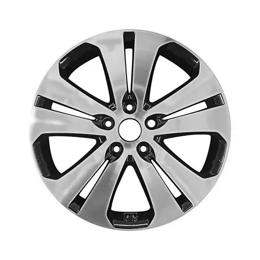 رینگ چرخ اسپورتیج