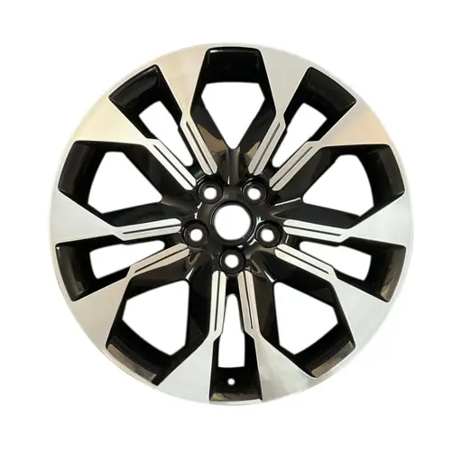 رینگ چرخ کارناوال