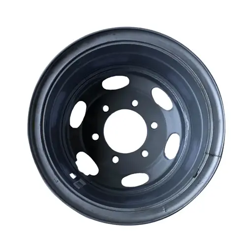 رینگ چرخ جک s5