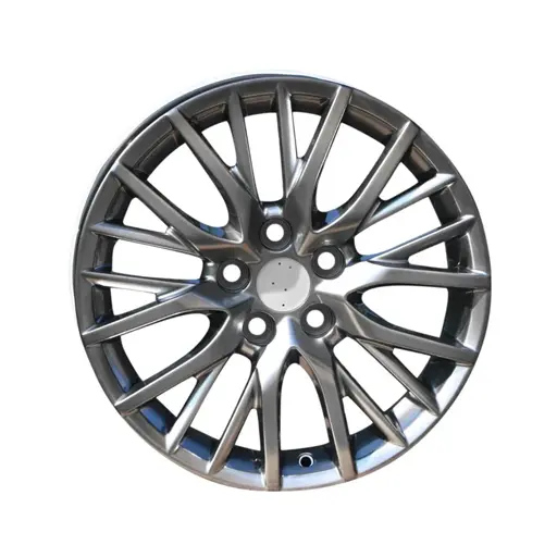 رینگ چرخ جک s5