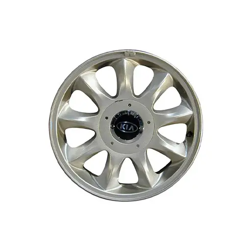 رینگ چرخ اپیروس